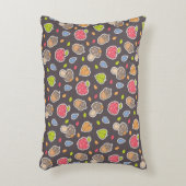 najaarspatroon accent kussen (Voorkant(Verticaal))