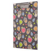 najaarspatroon klembord (Links)