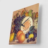 Najaarsprinkhaan Vierkante Klok (Hoek)