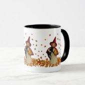  najaarsraad Mok (Voorkant rechts)