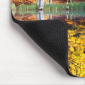 Najaarsreflectie Muismat (Hoek)