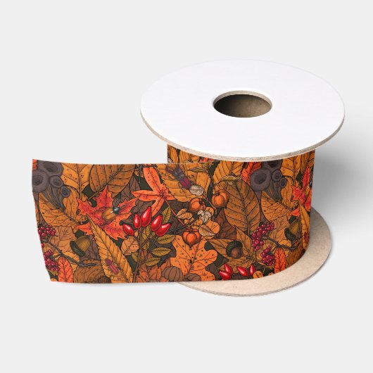Najaarsschatten Lint (Spoel)