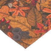 Najaarsschatten Tafelkleed (Gekanteld)