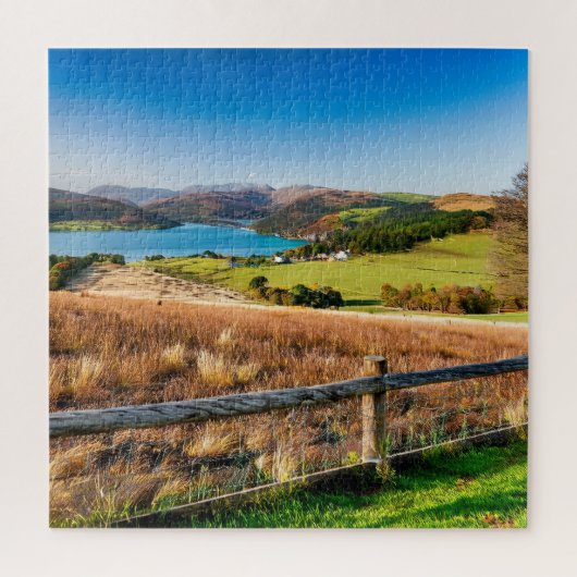 Najaarsservice Legpuzzel (Verticaal)