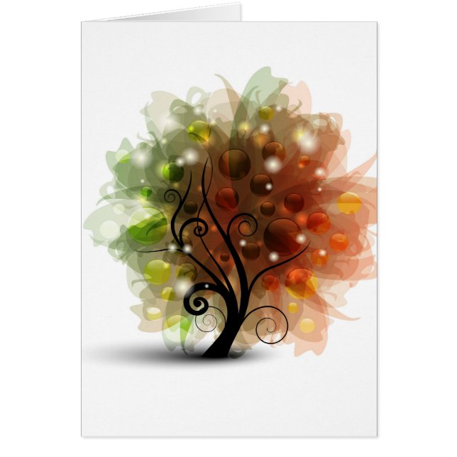 Najaarsstructuur (Voorkant)