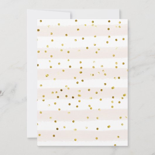 Najaarsuitnodiging voor een tweede uitnodiging voo (Achterkant)