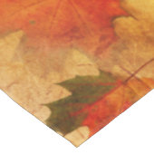 Najaarsvakantie Thanksgiving Tafelkleed (Gekanteld)