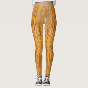 Najaarsvoorraden Leggings
