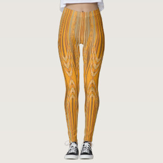 Najaarsvoorraden Leggings