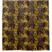 Najaaruuts Douchegordijn (Voorkant)