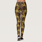 Najaaruuts Leggings (Achterkant)