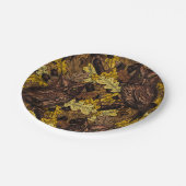 Najaaruuts Papieren Bordje (Gekanteld)