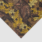 Najaaruuts Tissuepapier (Detail)