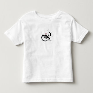 NAJAH SUCCES peuter t-shirt motivatie