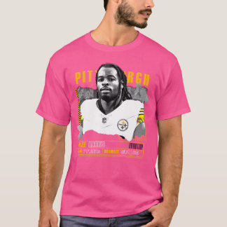 Najee Harris Football Shirt Tapestry 1