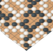 Nakade Shapes Tafelkleed (Gekanteld)