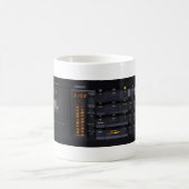 Nakamichi Dragon Koffiemok (Center)