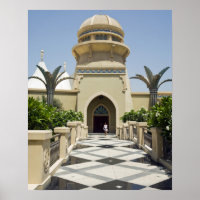 Nakheel Office, Dubai, Verenigde Arabische Emirate