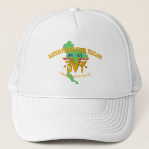 Nakhon Phanom RTAFB, Thailand Trucker Hat Pet