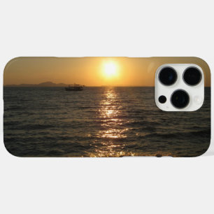 Naklua Beach Sunset ... Pattaya, Chonburi, Thailan iPhone 16 Pro Max Hoesje