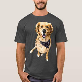 NALA DOODLE T-SHIRT