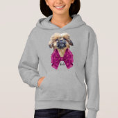 Nala le chiot Shih Tzu adorable (Devant)