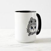 Nala Shark Mok (Voorkant rechts)