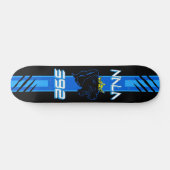 Nala Skateboard (Horizontaal)