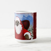 Nalah Paws Koffiemok (Center)