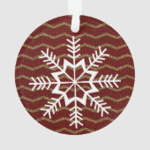 Nalah Paws Ornament (achterkant)