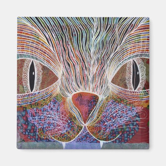 NALEVING MAGNEET (Voorkant)