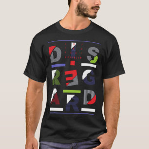 Naleving T-shirt