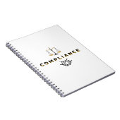 Nalevingsnotities Professional Notitieboek (Rechterzijde)