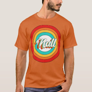 Nall Naam Shirt  Nall Circle