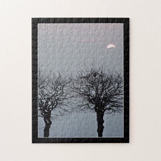 N'allez pas Puzzle (Vertical)