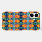 Nalligators KCFX Case-Mate iPhone Case (Achterkant (horizontaal))