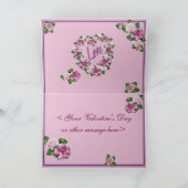 NAM DE KAART VAN DE DOUANE VAN HET HART TOE (Binnen)