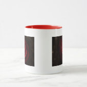 Nam het Lot van de Liefde van de Vrede van de Mok (Midden)