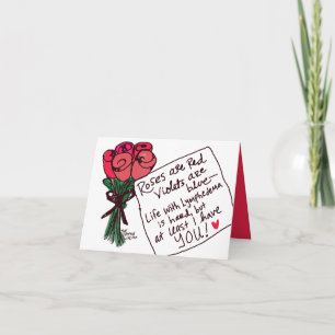 "Nam zijn Rood…" toe Kaart