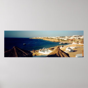Nama Bay Egypte Poster
