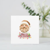 namaak garenpatroon, notch-hook stijl, gestructure (Staand voorkant)