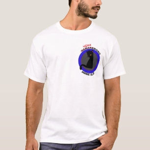 Namakemono Anime Club 2007 T-shirt