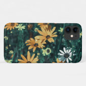 Namaqualand Fleurs iPhone 11 Coque (Dos (Horizontal))