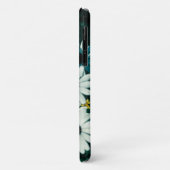 Namaqualand Fleurs iPhone 11 Coque (Dos/Gauche)