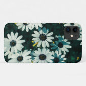 Namaqualand Fleurs iPhone 11 Coque (Dos (Horizontal))