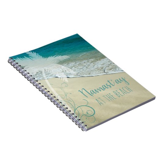 Namast'ay au Beach Journal (Côté Droit)