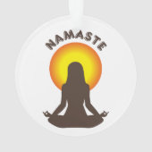 Namaste (dos)