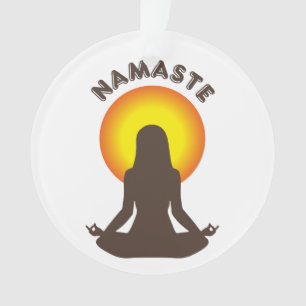 Namaste