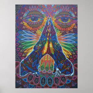 namaste - 2010 poster