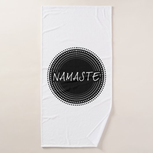 Namaste Badhanddoek (Badhanddoek)
